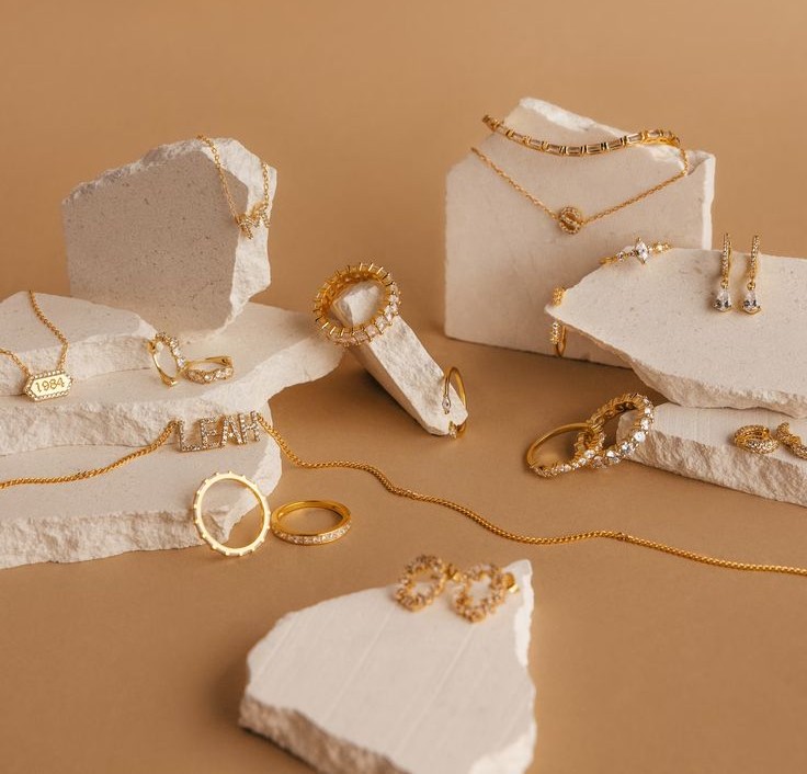 Voji Bling - Tiệm trang sức